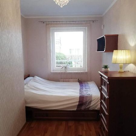 Apartament Marlena سوبوت المظهر الخارجي الصورة