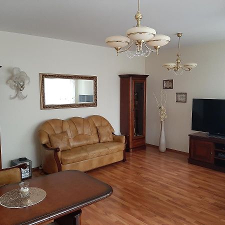 Apartament Marlena سوبوت المظهر الخارجي الصورة