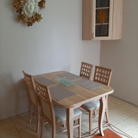 Apartament Marlena سوبوت المظهر الخارجي الصورة