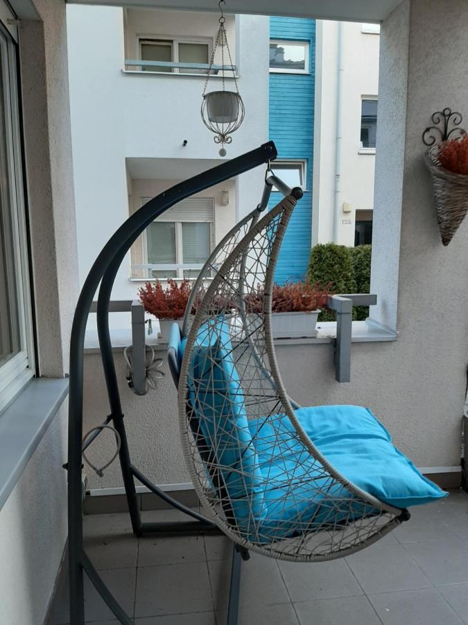 Apartament Marlena سوبوت المظهر الخارجي الصورة