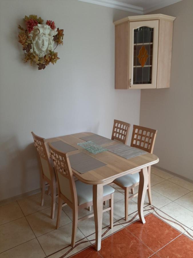 Apartament Marlena سوبوت المظهر الخارجي الصورة